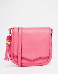Сумка Yoki Fashion - Hot pink