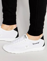 Сетчатые кроссовки Le Coq Sportif Wendon - Белый