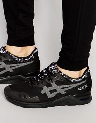 Кроссовки Asics Gel-Lyte Evo - Черный