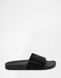 Шлепанцы adidas Originals Adilette - Черный