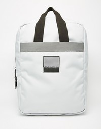 Рюкзак Calvin Klein Scott - Белый