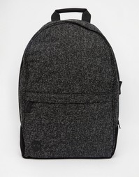 Рюкзак из крепа Mi-Pac Maxll - Черный