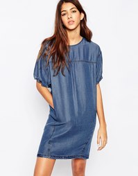 Платье Cheap Monday - Классический синий