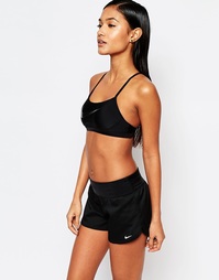 Пляжные шорты Nike - Черный
