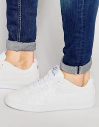 Кожаные кроссовки Nike Court Royale Prem 833295-110 - Белый