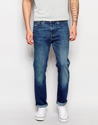 levis cone mills