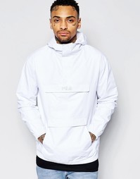 Куртка через голову Fila - Белый