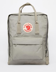 Рюкзак Fjallraven Kanken - 16 л - Серый