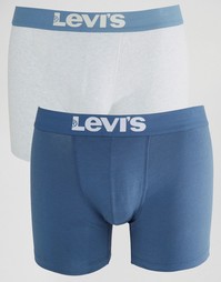2 пары боксеров-брифов Levi's - Мульти Levi's®