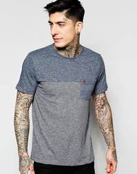 Футболка Original Penguin - Серый
