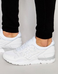 Кроссовки Asics Gel-Lyte V Lights Out Pack - Белый
