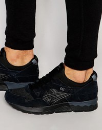 Кроссовки Asics Gel-Lyte V Lights Out Pack - Черный