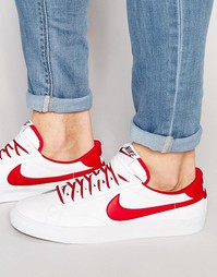 Кроссовки Nike Tennis Classic AC 377812-122 - Белый