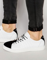 Кроссовки Selected Homme Dylan - Белый