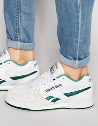 Кроссовки Reebok Phase Comfort - Белый