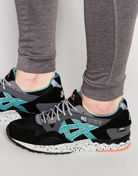 Кроссовки Asics Gel-Lyte V - Черный