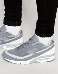 Кроссовки Nike Air Max Bw Ultra 819475-011 - Серый