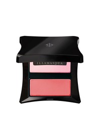 Двухцветные румяня Illamasqua