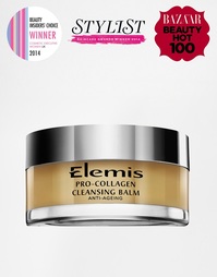 Очищающий бальзам с проколлагеном Elemis 105 г - Pro collagen