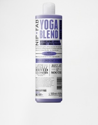 Гель для душа NIP+FAB Yoga Blend - 500 мл - Гель для тела Yoga