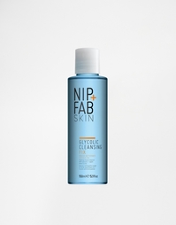 Очищающее средство NIP+FAB Glycolic Fix, 150 мл