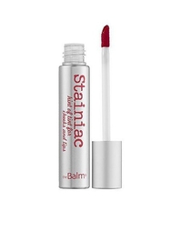 Помада-румяна theBalm Stainiac - Beauty queen