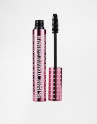 Объемная тушь для ресниц Barry M Showgirl - Придающий объем