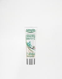 ВВ-бальзам Simple Kind To Skin + Perfecting - 50 мл - Kind to skin