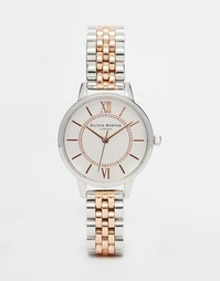 Часы Olivia Burton Wonderland - Мульти