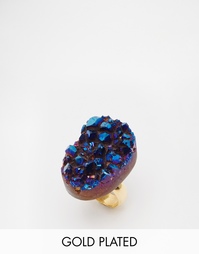 Кольцо Only Child Asteroid - Мульти