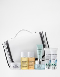 Дорожный набор по уходу за телом Elemis Luxury - Скидка 47%