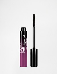 Тушь для ресниц NYX Lush Lashes - Full Figured - Full figured