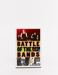 Карточная игра Battle Of The Bands - Мульти Gifts