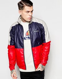 Ветровка Ellesse - Темно-синий