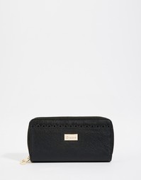 Кошелек Dune - Black ou