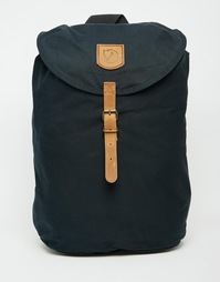 Рюкзак 15 л Fjallraven Greenland - Темно-синий
