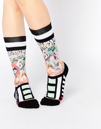 Носки Stance Sass - Черный