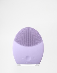 Массажер для чувствительной кожи Foreo Luna 2 - Sensitive