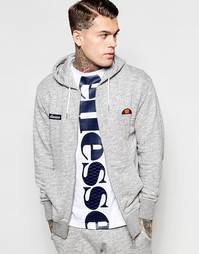 Худи Ellesse - Серый