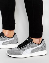 Черные кроссовки Puma Ignite 361133 01 - Черный
