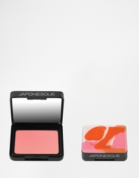 Румяна Japonesque Velvet Touch - Оттенок 3