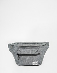 Сумка-кошелек на пояс Herschel Supply Co Seventeen - Черный