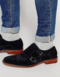 Монки Ted Baker Kartor - Синий