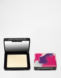 Пудра Japonesque Velvet Touch - Оттенок 1