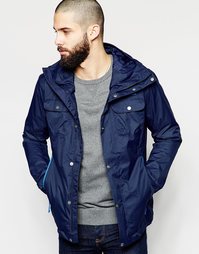 Куртка The North Face Arrano - Темно-синий