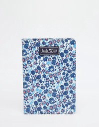 Чехол для iPad Mini от Jack Wills Lounston - Мульти
