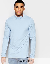 Лонгслив Ellesse L.S - Синий