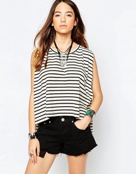 Майка Free People Madness