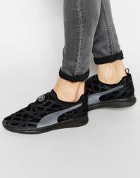 Кроссовки Puma Ignite - Черный