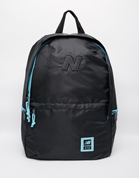 Рюкзак New Balance 410 - Черный